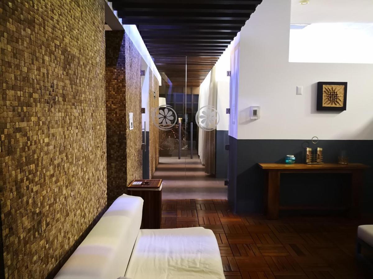 Beachside Corasol El Amanecer De Frida Para 2 Personas Playa del Carmen Zewnętrze zdjęcie